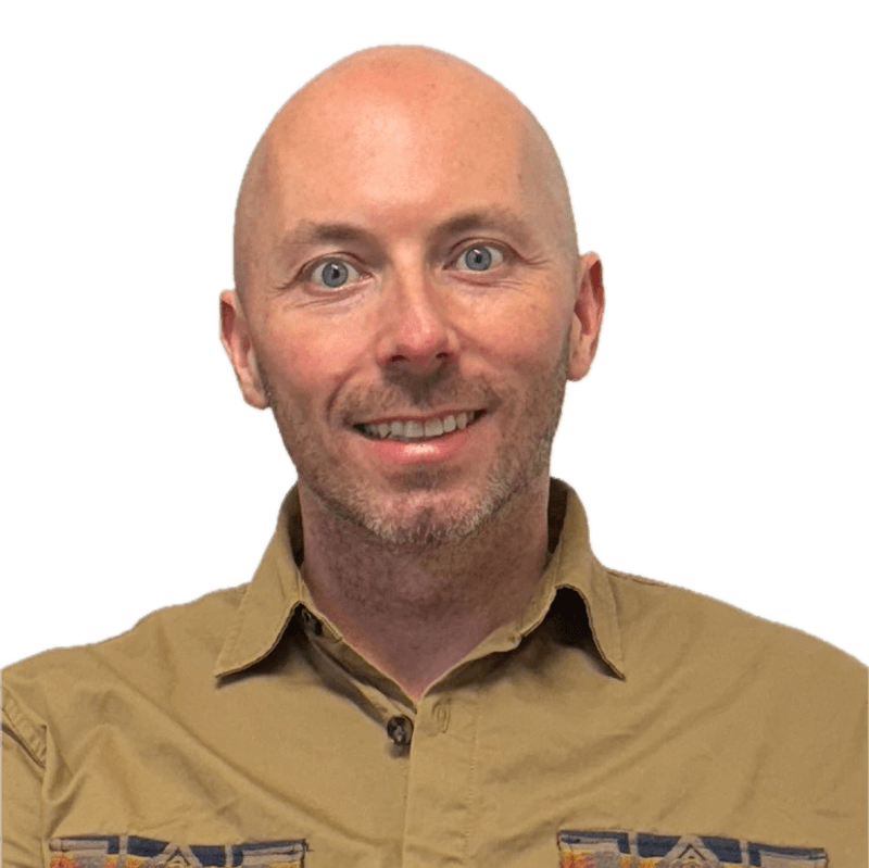 Leon Smith, MBACP (Accred) integrative counsellor